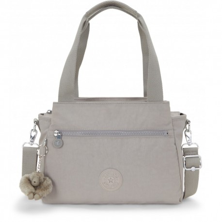 сумка Kipling ELYSIA Grey Gris (89L) K43791_89L