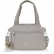 сумка Kipling ELYSIA Grey Gris (89L) K43791_89L