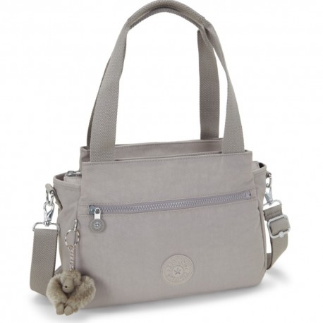 сумка Kipling ELYSIA Grey Gris (89L) K43791_89L