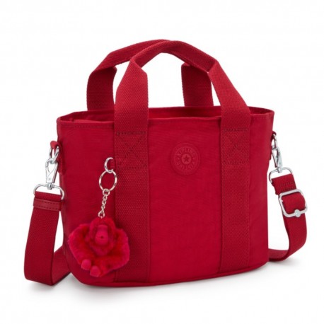Сумка Kipling MINTA Ruby Red (1NW) KI7541_1NW
