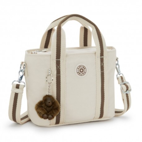 Сумка Kipling MINTA Soft Sand (9LO) KI7541_9LO