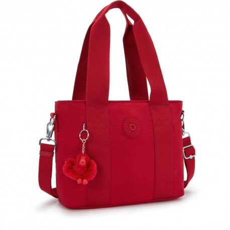 Сумка Kipling MINTA M UP Ruby Red (1NW) KI8642_1NW