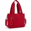 Сумка Kipling MINTA M UP Ruby Red (1NW) KI8642_1NW