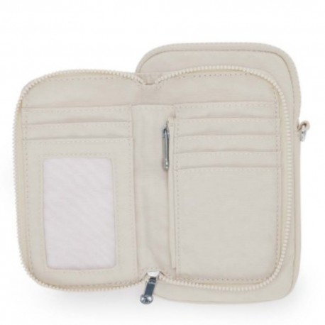 Сумочка для смартфона Kipling TELMO Soft Sand (9LO) KI8084_9LO