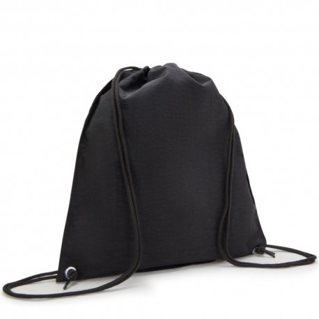 Рюкзак Kipling SUPERTABOO Black Lite (TL4) KI4971_TL4