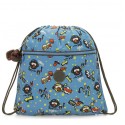 Рюкзак Kipling SUPERTABOO Monkey Rock (30R) K09487_30R