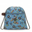 Рюкзак Kipling SUPERTABOO Monkey Rock (30R) K09487_30R