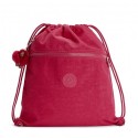 Рюкзак Kipling SUPERTABOO Red (100) K09487_100