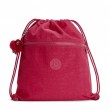 Рюкзак Kipling SUPERTABOO Red (100) K09487_100