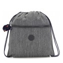 Рюкзак Kipling SUPERTABOO Ash Denim Bl (78H) K09487_78H