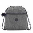 Рюкзак Kipling SUPERTABOO Ash Denim Bl (78H) K09487_78H