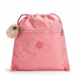 Рюкзак Kipling SUPERTABOO Pink Gold Drop (25T) K09487_25T
