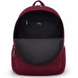 Рюкзак для ноутбука Kipling DELIA M Maroon Tile Jq (9HX) KI5000_9HX