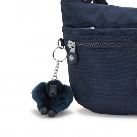Сумка Kipling ARTO S Blue Bleu 2 (96V) K00070_96V