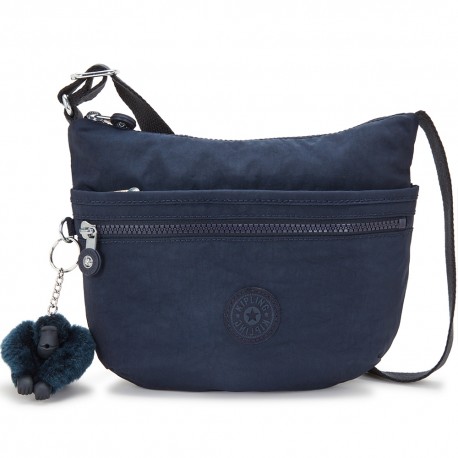 Сумка Kipling ARTO S Blue Bleu 2 (96V) K00070_96V