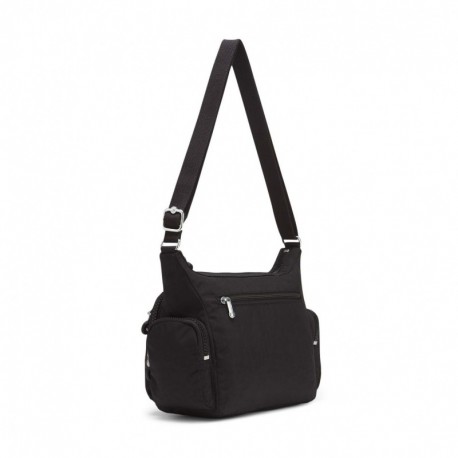 Сумка Kipling GABBIE S Lively Black (51T) KI2632_51T