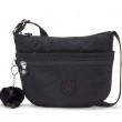 Сумочка Kipling ARTO S Black Noir (P39) K00070_P39