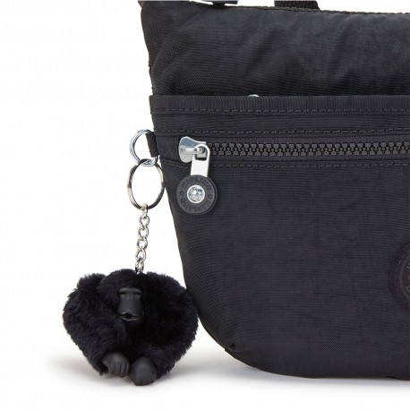 Сумочка Kipling ARTO S Black Noir (P39) K00070_P39