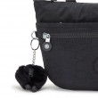 Сумочка Kipling ARTO S Black Noir (P39) K00070_P39