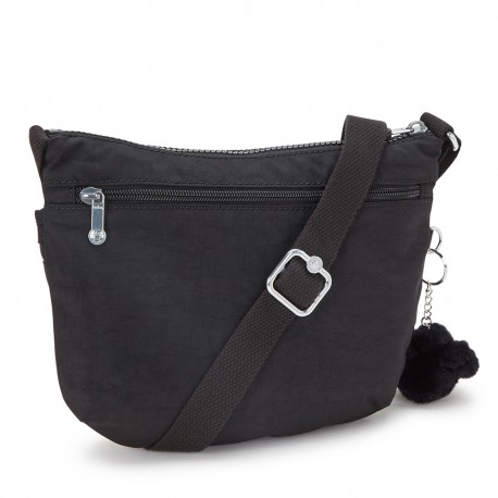 Сумочка Kipling ARTO S Black Noir (P39) K00070_P39