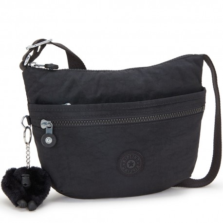 Сумочка Kipling ARTO S Black Noir (P39) K00070_P39