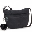 Сумочка Kipling ARTO S Black Noir (P39) K00070_P39