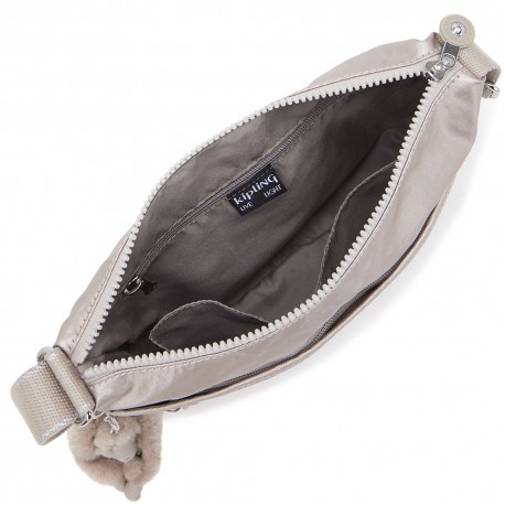 Сумка Kipling ARTO Metallic Glow (48I) K10878_48I