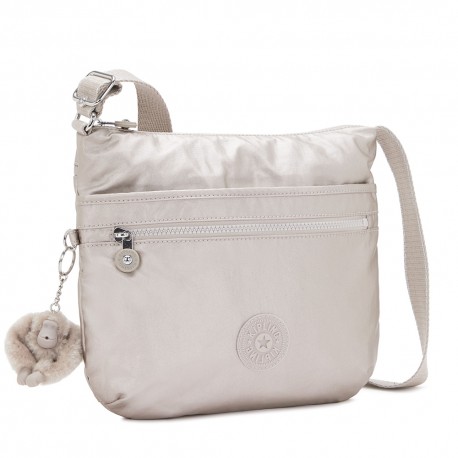 Сумка Kipling ARTO Metallic Glow (48I) K10878_48I