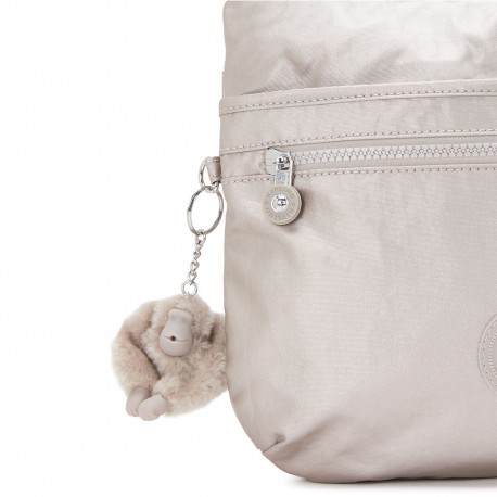 Сумка Kipling ARTO Metallic Glow (48I) K10878_48I