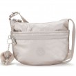 Сумочка Kipling ARTO S Metallic Glow (48I) K10146_48I