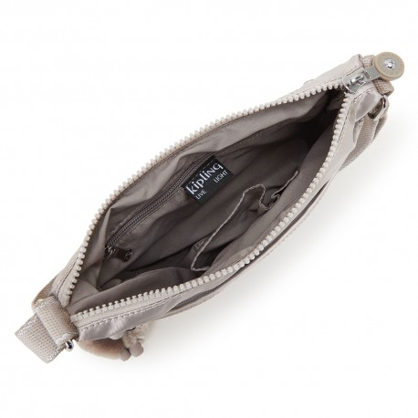 Сумочка Kipling ARTO S Metallic Glow (48I) K10146_48I
