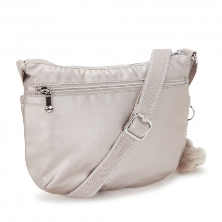 Сумочка Kipling ARTO S Metallic Glow (48I) K10146_48I