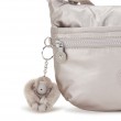 Сумочка Kipling ARTO S Metallic Glow (48I) K10146_48I