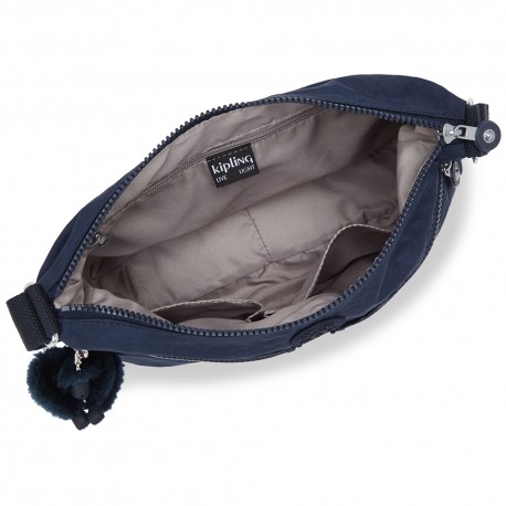 Сумка Kipling IZELLAH Blue Bleu 2 (96V) K02144_96V