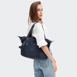 Сумка Kipling ART Blue Bleu 2 (96V) K10619_96V