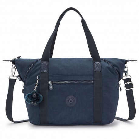 сумка Kipling ART Blue Bleu 2 (96V) K10619_96V