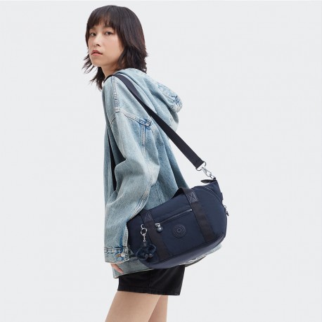 сумка Kipling ART MINI Blue Bleu 2 (96V) K01327_96V