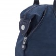 сумка Kipling ART MINI Blue Bleu 2 (96V) K01327_96V