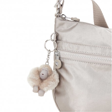 Сумка Kipling IZELLAH Metallic Glow (48I) K12592_48I