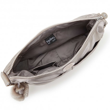 Сумка Kipling IZELLAH Metallic Glow (48I) K12592_48I