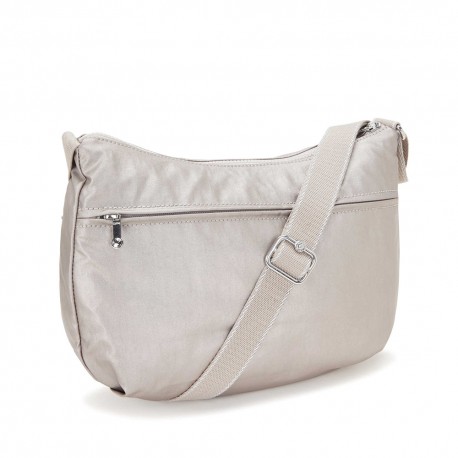 Сумка Kipling IZELLAH Metallic Glow (48I) K12592_48I
