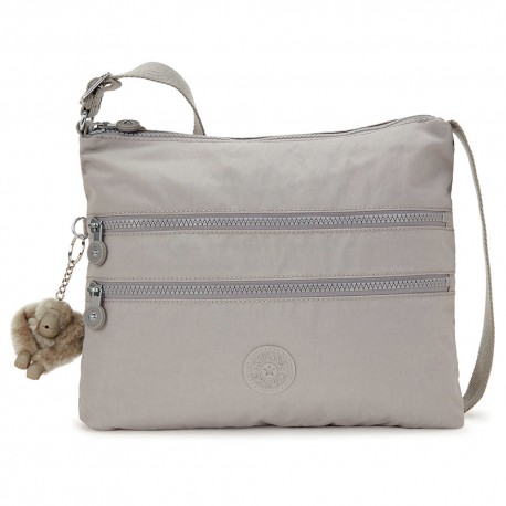 сумка Kipling ALVAR Grey Gris (89L) K13335_89L