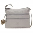 сумка Kipling ALVAR Grey Gris (89L) K13335_89L