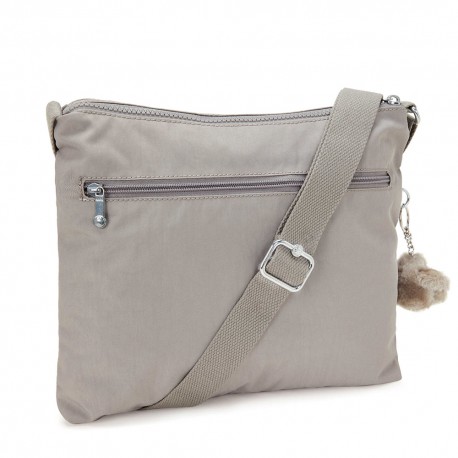 сумка Kipling ALVAR Grey Gris (89L) K13335_89L
