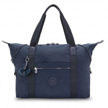 сумка Kipling ART M Blue Bleu 2 (96V) K13405_96V