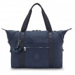 сумка Kipling ART M Blue Bleu 2 (96V) K13405_96V