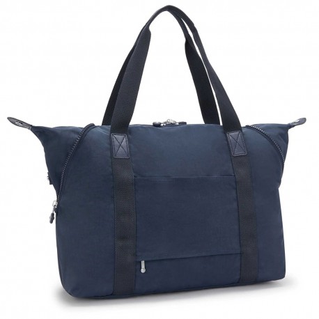 сумка Kipling ART M Blue Bleu 2 (96V) K13405_96V
