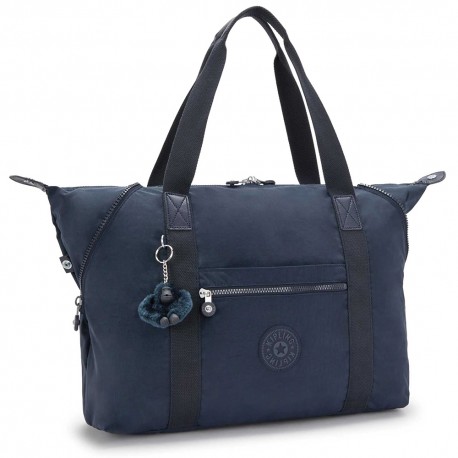 сумка Kipling ART M Blue Bleu 2 (96V) K13405_96V