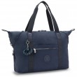 сумка Kipling ART M Blue Bleu 2 (96V) K13405_96V