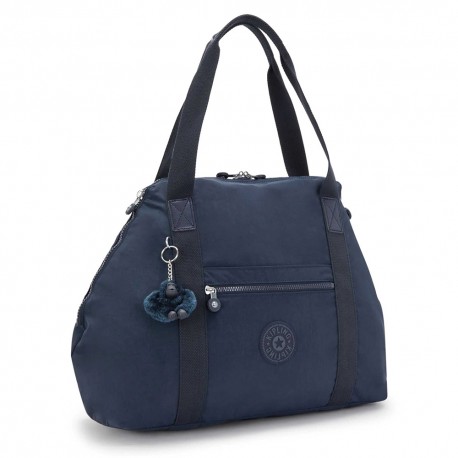 сумка Kipling ART M Blue Bleu 2 (96V) K13405_96V